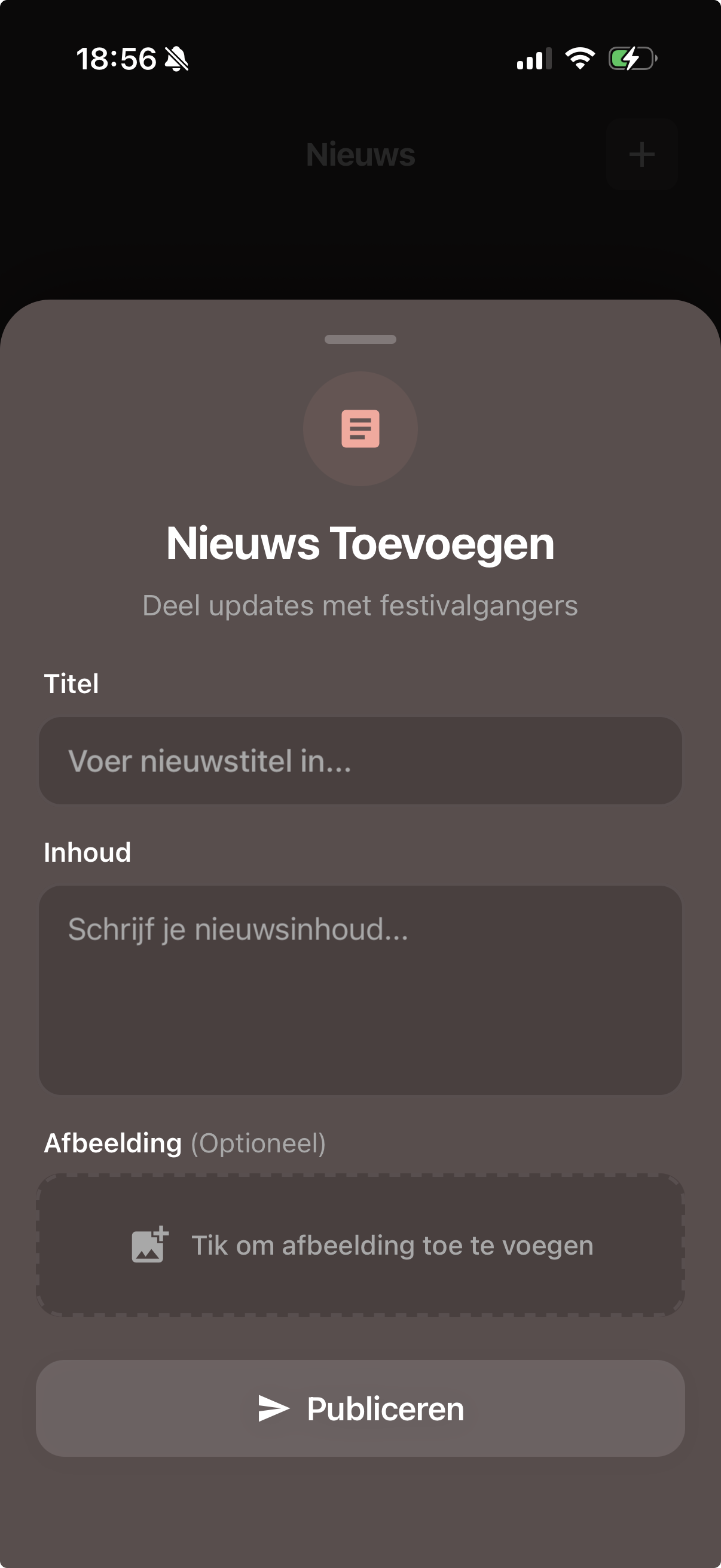 Instant updates examples in Jamr
